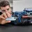 Lego Technic 42083 constructor Bugatti Chiron Transport
