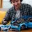 Lego Technic 42083 constructor Bugatti Chiron Transport