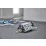 Lego Technic 42083 constructor Bugatti Chiron Transport