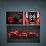 Lego Technic 42125 Конструктор Ferrari 488 GTE AF Corse 51