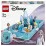 Lego Disney 43189 Constructor Aventuri din cartea de povesti cu Elsa si Nokk