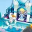 Lego Disney 43189 Constructor Aventuri din cartea de povesti cu Elsa si Nokk