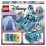 Lego Disney 43189 Constructor Aventuri din cartea de povesti cu Elsa si Nokk