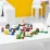 Lego Super Mario 71380 Конструктор Master Your Adventure Maker Set