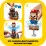 Lego Super Mario 71380 Конструктор Master Your Adventure Maker Set