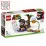 Lego Super Mario 71381 constructor Chain Chomp Jungle Encounter Expansion Set