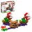 Lego Super Mario 71382 Конструктор Piranha Plant Puzzling Challenge Expansion Set