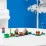 Lego Super Mario 71382 Конструктор Piranha Plant Puzzling Challenge Expansion Set