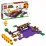Lego Super Mario 71383 Конструктор Wigglers Poison Swamp Expansion Set