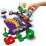 Lego Super Mario 71383 Конструктор Wigglers Poison Swamp Expansion Set