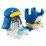 Lego Super Mario 71384 Constructor Costum de puteri: Mario Pinguin