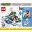 Lego Super Mario 71384 Constructor Costum de puteri: Mario Pinguin