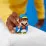 Lego Super Mario 71384 Constructor Costum de puteri: Mario Pinguin