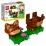 Lego Super Mario 71385 Конструктор Набор усилений Марио Тануки