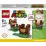 Lego Super Mario 71385 Конструктор Набор усилений Марио Тануки