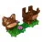 Lego Super Mario 71385 Конструктор Набор усилений Марио Тануки