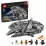 Lego Star Wars 75257 constructor Millennium Falcon