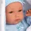 Llorens 63559 Кукла Bimbo, 35 см
