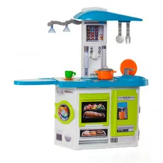 Molto 18151 Игровой набор Кухня, 13 елемент. Molto 18151 Игровой набор Кухня, 13 елемент.