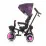 Велосипед-коляска Chipolino 360 Vector MG TRKVEM214DH Dhalia