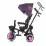 Велосипед-коляска Chipolino 360 Vector MG TRKVEM214DH Dhalia