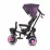 Велосипед-коляска Chipolino 360 Vector MG TRKVEM214DH Dhalia