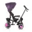 Велосипед-коляска Chipolino 360 Vector MG TRKVEM214DH Dhalia