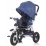 Велосипед-коляска Chipolino Bolide TRKBLD02004NV Blue