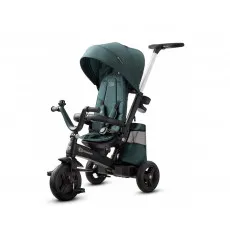 Triciclu KinderKraft EASYTWIST KKRETWIGRE0000, Зеленый Triciclu KinderKraft EASYTWIST KKRETWIGRE0000, Зеленый