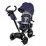 Трицикл KinderKraft Aveo KKRAVEOBLU0000, Синий