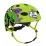 Cască Seven Hulk 9064 Green (54-58cm)