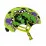 Cască Seven Hulk 9064 Green (54-58cm)