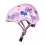 Cască Seven Minnie 9081 Pink (54-58cm)