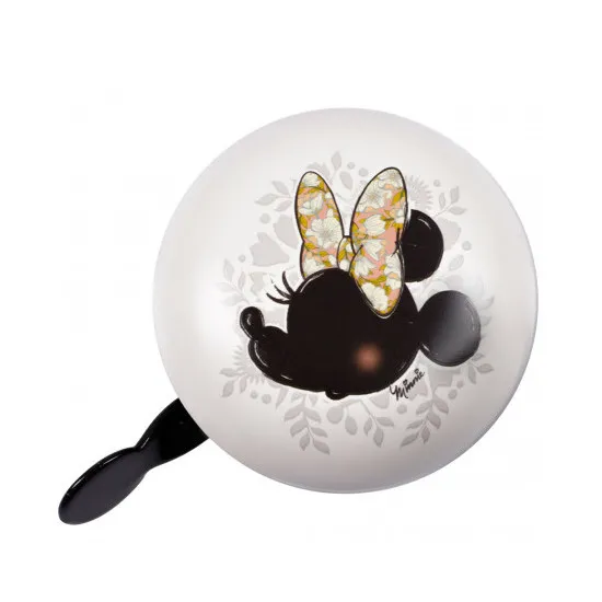 Sonerie Seven Minnie 9135 White (8cm)