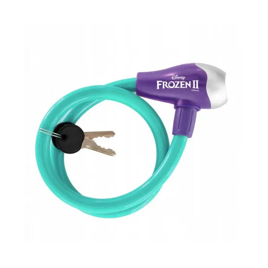 Velolock Seven Frozen 9222 (65cm)