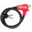 Velolock Seven Spiderman 9223 (65cm)
