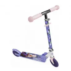 Trotinetă Seven 9954 FROZEN, Фиолетовый