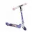 Trotinetă Seven 9954 FROZEN, Фиолетовый