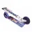 Trotinetă Seven 9954 FROZEN, Фиолетовый