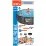 Бассейн каркасный Bestway Steel Pro Max 5614Z