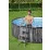 Бассейн каркасный Bestway Steel Pro Max 5614Z