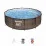 Бассейн каркасный Bestway Steel Pro Max 56709