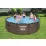 Piscină cu cadru Bestway Steel Pro Max 56709