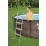 Бассейн каркасный Bestway Steel Pro Max 56709