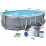 Бассейн каркасный Bestway Power Steel 5614A