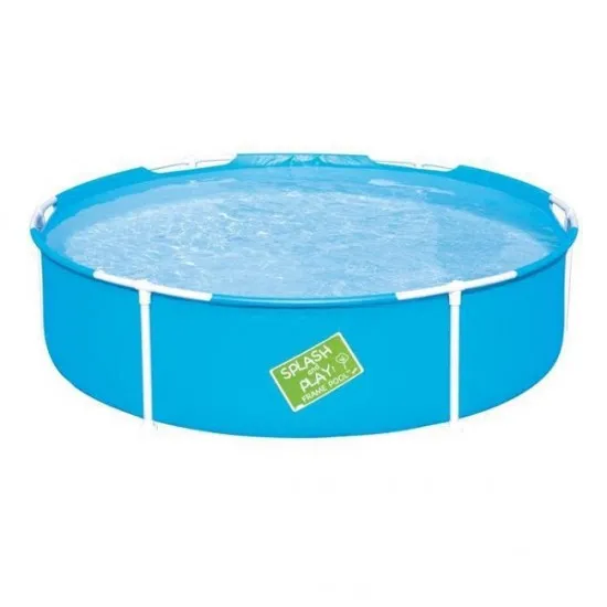 Piscină cu cadru pentru copii Bestway 56283