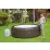 Jacuzzi gonflabil Bestway St.Moritz AirJet 60023 (1190 l/216x71 cm)