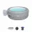 Jacuzzi gonflabil Bestway Honolulu AirJet 60019 (916 l/196x71 cm)