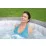 Jacuzzi gonflabil Bestway Honolulu AirJet 60019 (916 l/196x71 cm)