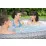 Jacuzzi gonflabil Bestway Honolulu AirJet 60019 (916 l/196x71 cm)